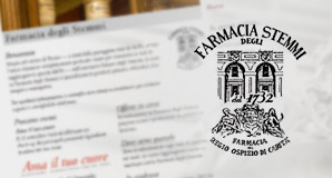 Farmacia degli Stemmi