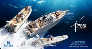 Kimera Italian Boats
