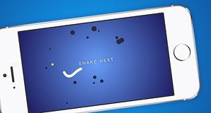 Snake Next